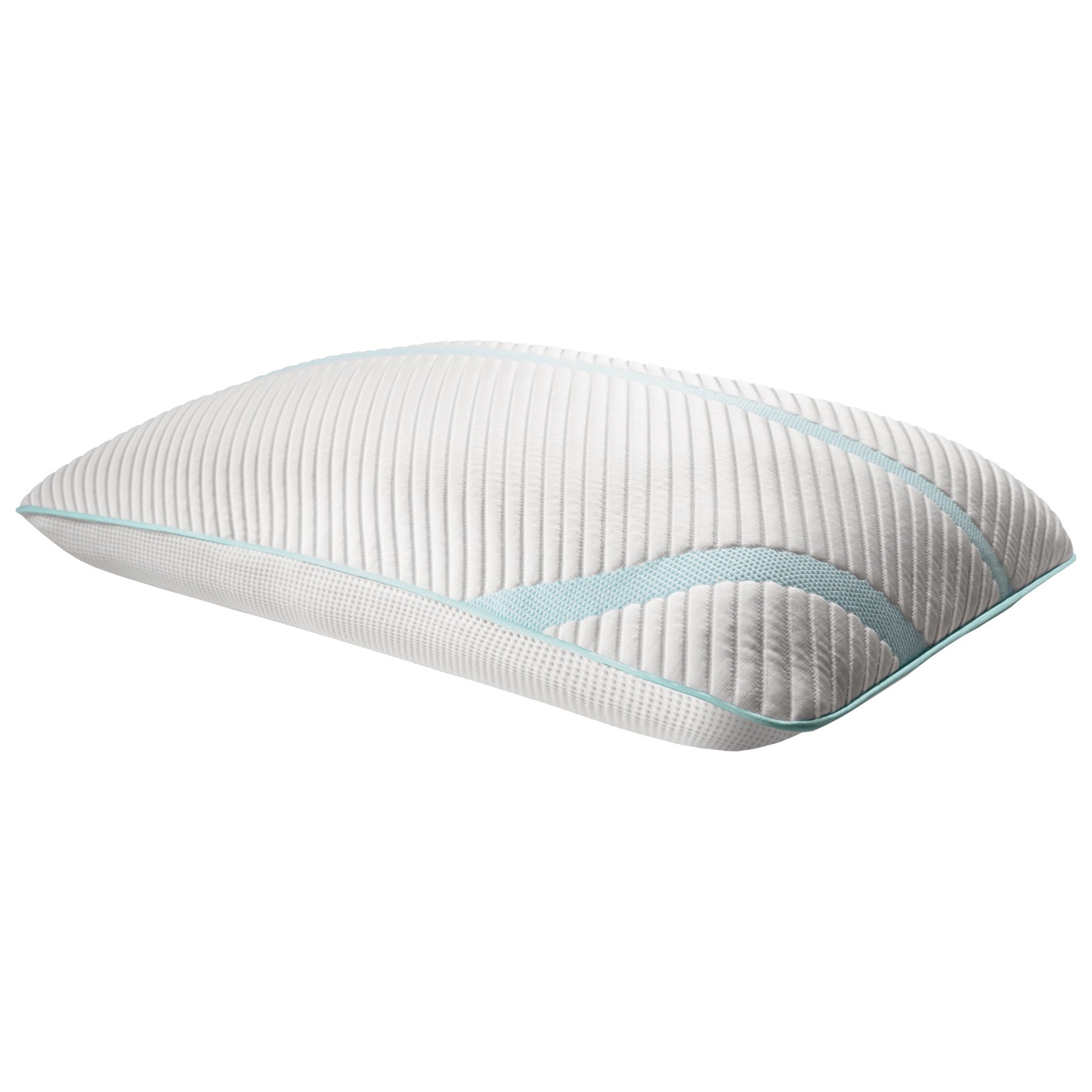 King cooling pillow shop